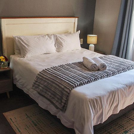 Apartmán Modern Farm Lichtenburg Exteriér fotografie