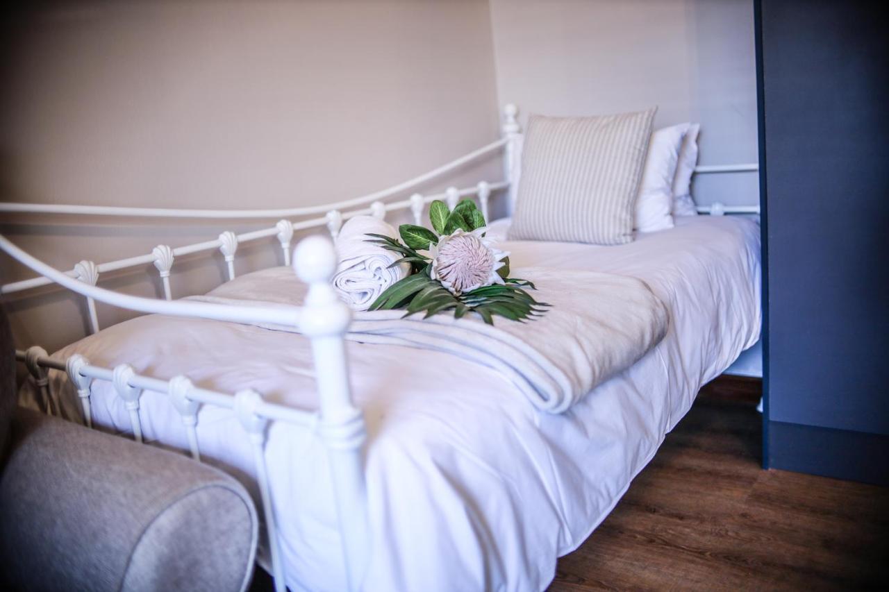 Apartmán Modern Farm Lichtenburg Exteriér fotografie