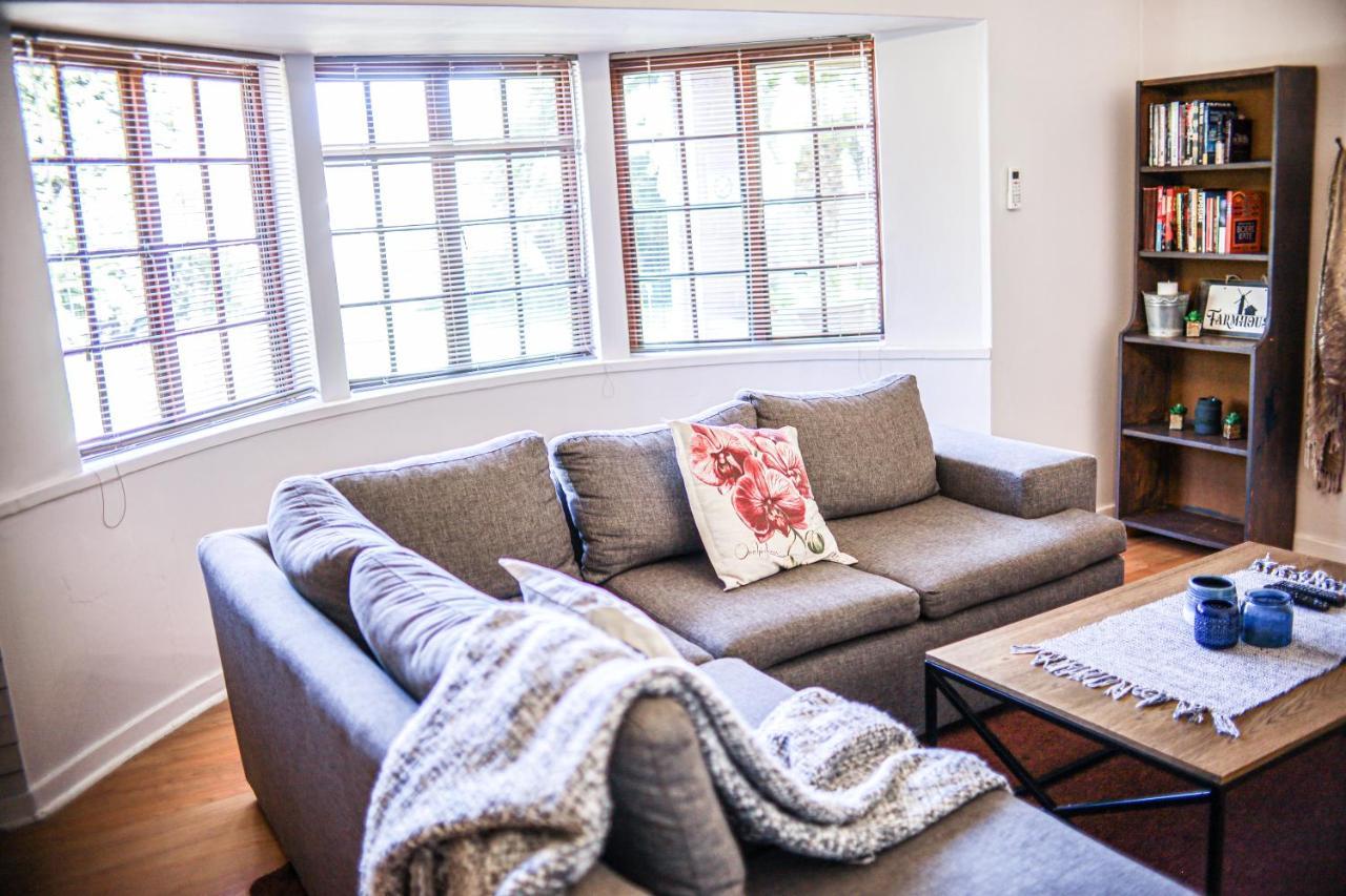 Apartmán Modern Farm Lichtenburg Exteriér fotografie
