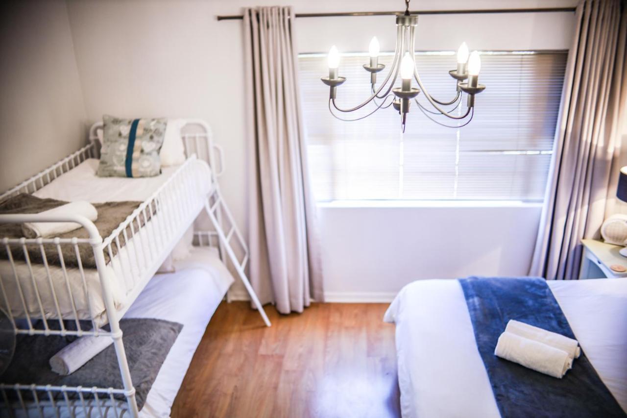 Apartmán Modern Farm Lichtenburg Exteriér fotografie