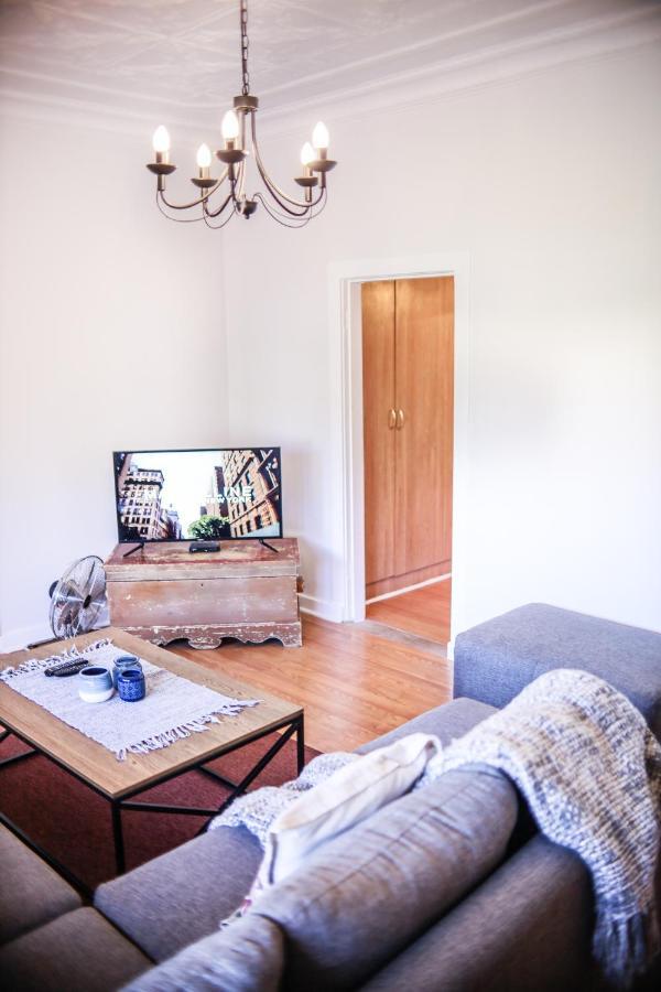 Apartmán Modern Farm Lichtenburg Exteriér fotografie