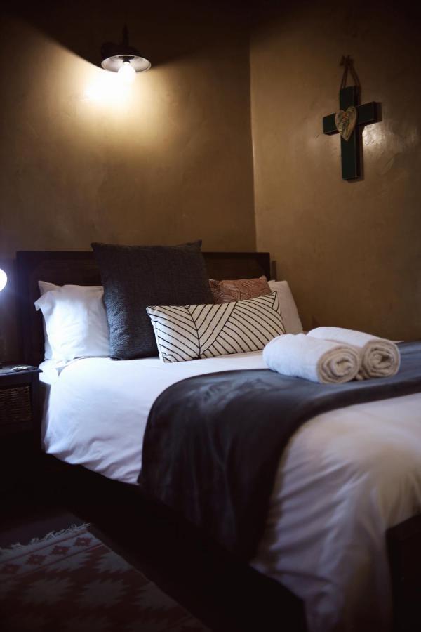 Apartmán Modern Farm Lichtenburg Exteriér fotografie