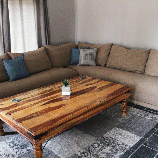 Apartmán Modern Farm Lichtenburg Exteriér fotografie
