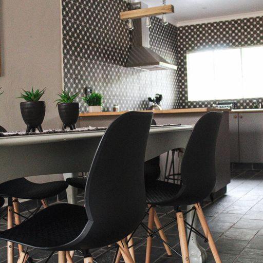 Apartmán Modern Farm Lichtenburg Exteriér fotografie