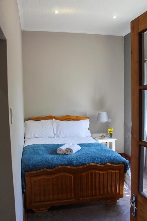 Apartmán Modern Farm Lichtenburg Exteriér fotografie